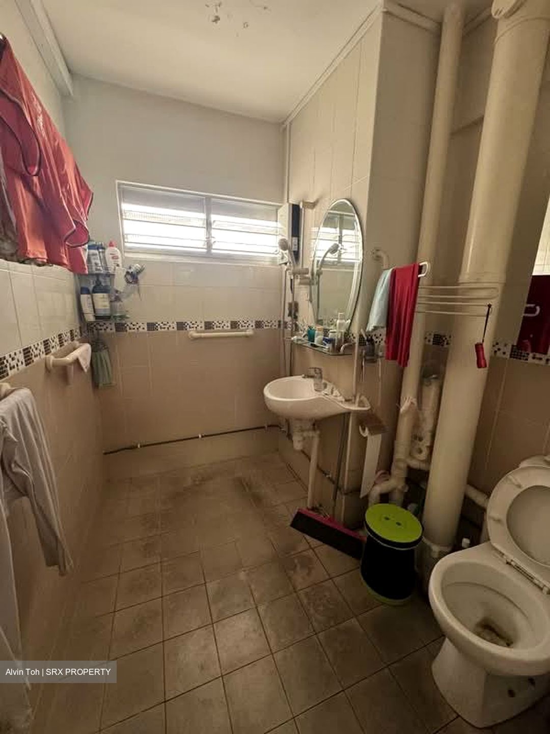 Blk 559 Jurong West Street 42 (Jurong West), HDB Executive #536191661